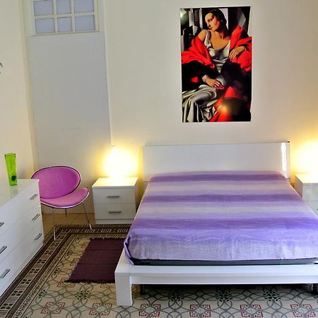 B&B Notti Magiche Palermo Zimmer foto